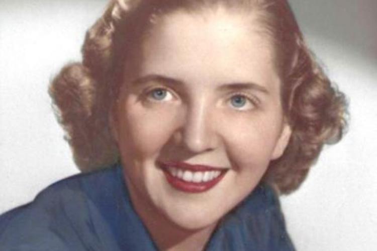 Services Held for Marilyn Simms