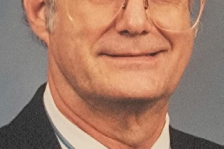 Rev. Clyde Wilson Chesnutt