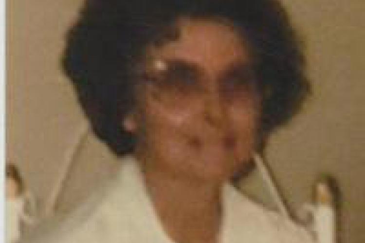 Ruby Christene Wagoner