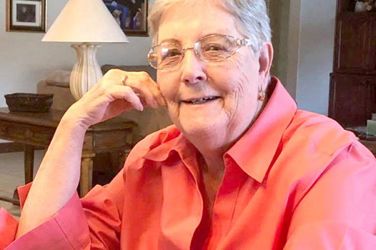 Virgie Crawford