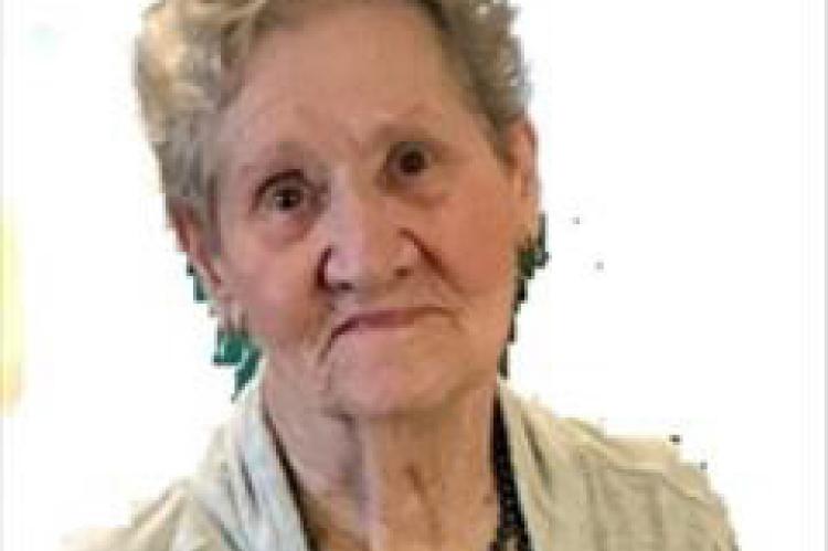 Nina Sneed Stewart
