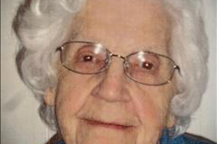 Shirley Jean McGugan