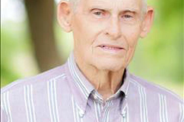 Service Friday for Herman Paul Dean