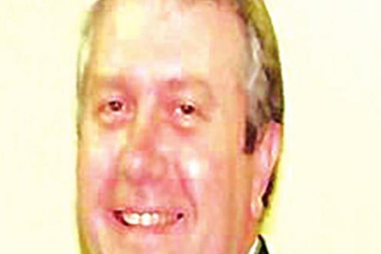David Lee McMahan