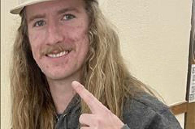 Aidan Conner Milam Mason Passes Away