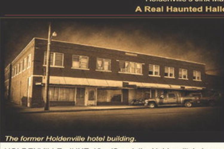 HOUSE OF TRAGEDIES
