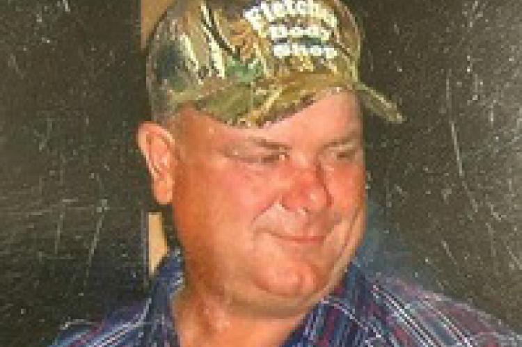 Billy Dale McCoy