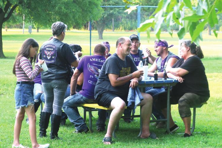 America’s Guardian Motorcycle Club