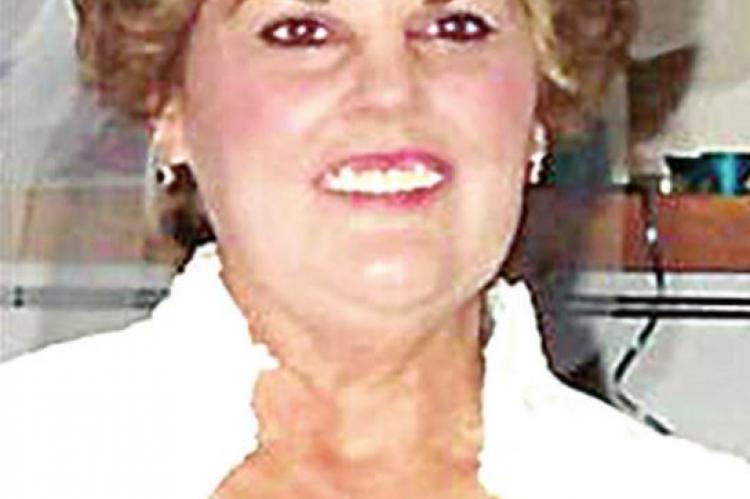 Bessie Mae Parker