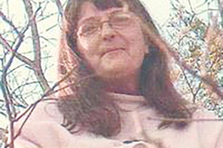 Pamela Kay Foxen