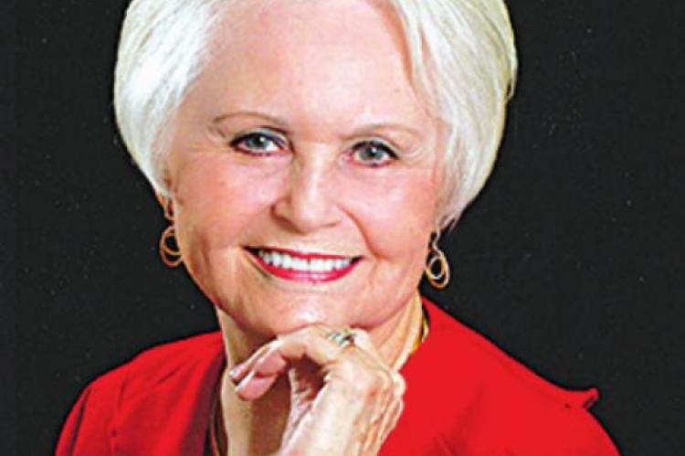 Mary Anne (Vail) Giles