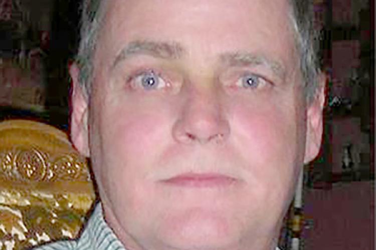 James Kenneth Anson