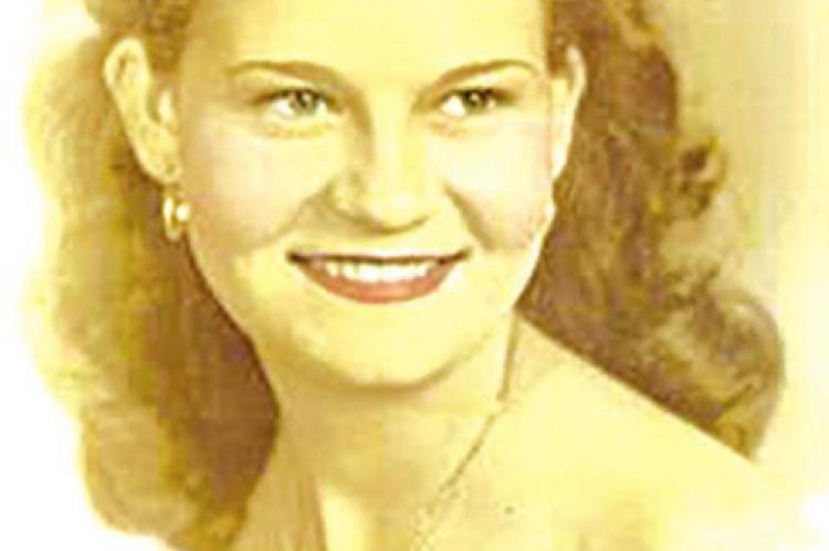 Susie Mae Anderson