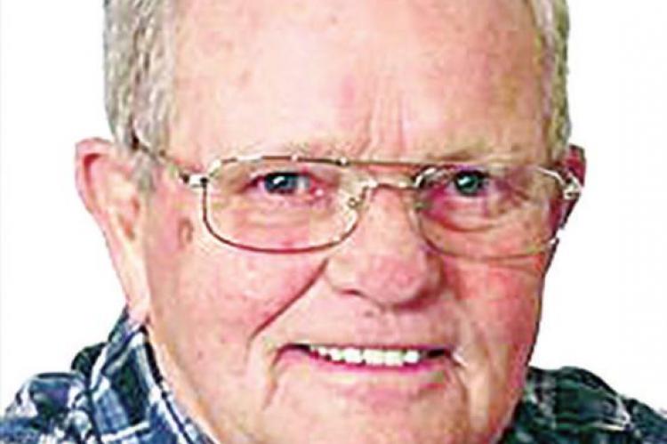 Service held for Merle Leon Polson