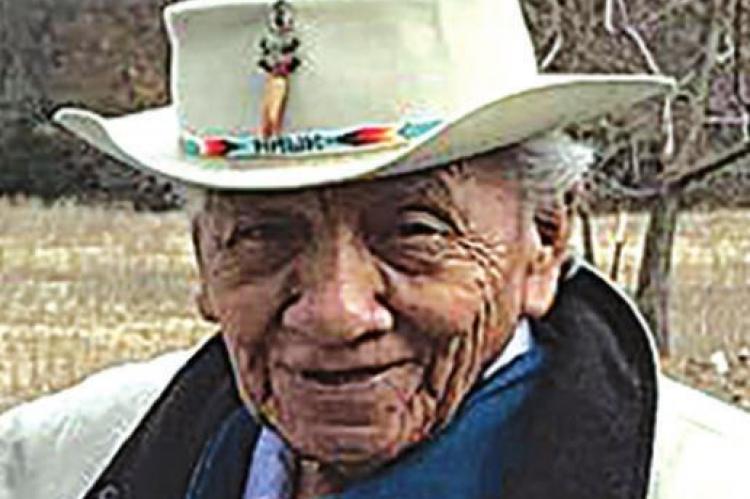 Johnson “Jonny Hawk” Scott