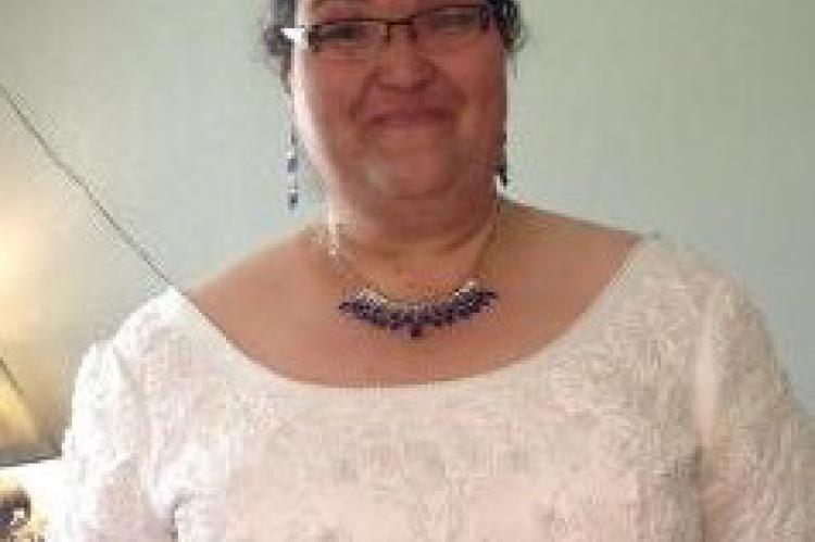 Joyce Darlene Mitchell Lovejoy