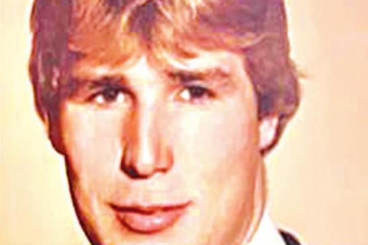 Keith Walton