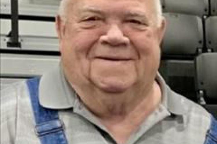 HARVEY DALE LEE PASSES AWAY
