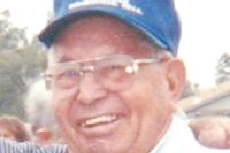 Our sympathy is extended to the family of Doyle Wingo