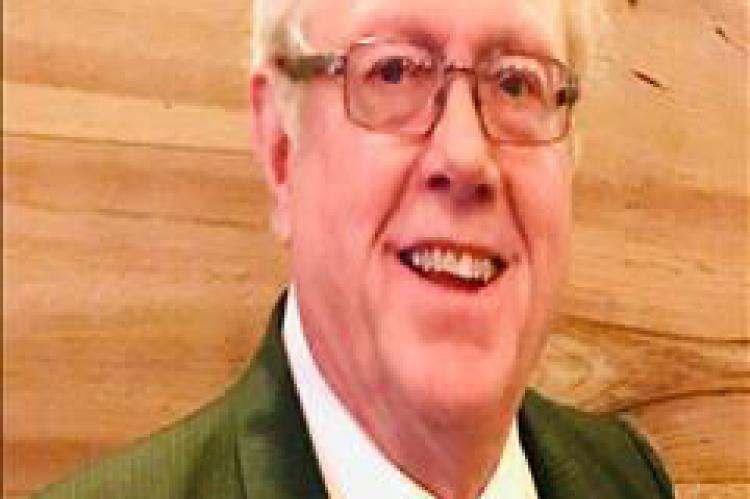 John Edward Maxwell