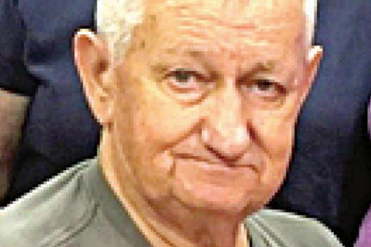 Service held for Billy Wayne Kibby