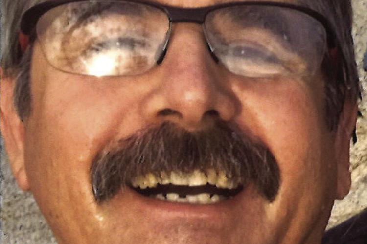 Our sympathy is extended to the family of Val Harmon