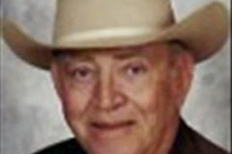 Joe Cantrell