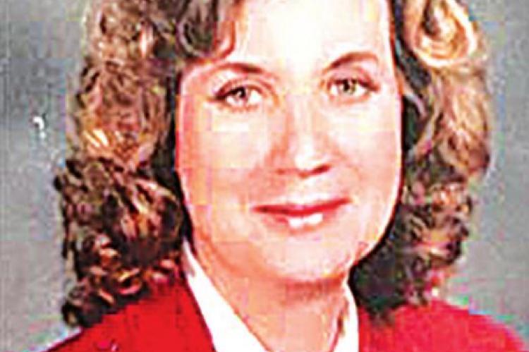 Carolyn Ruth Loyless