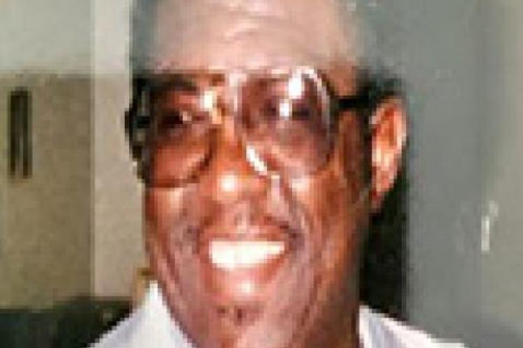 Our sympathy is extended to the family of Kenneth Olden