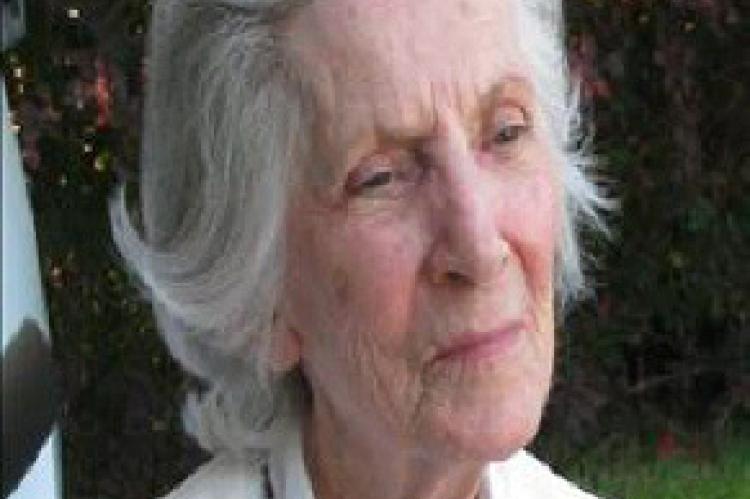 Centenarian Eileene Varley Stirman passes away