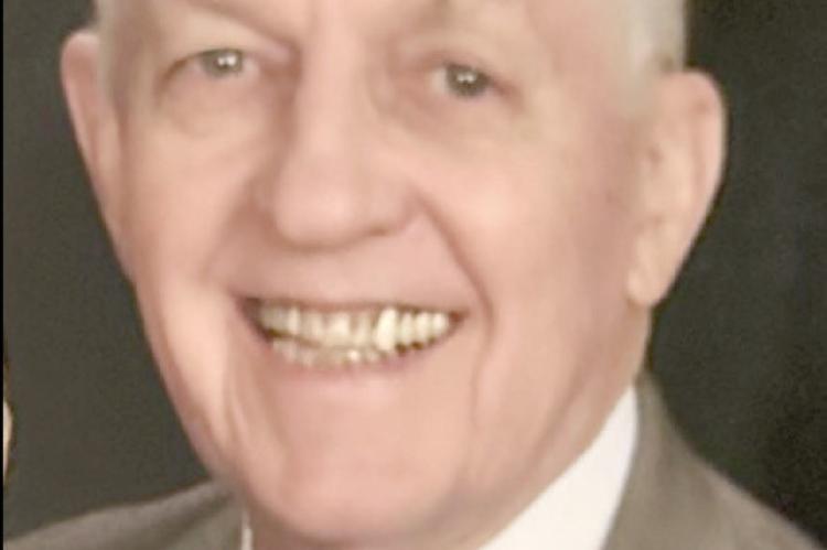Service held for Earl Levon Leewright