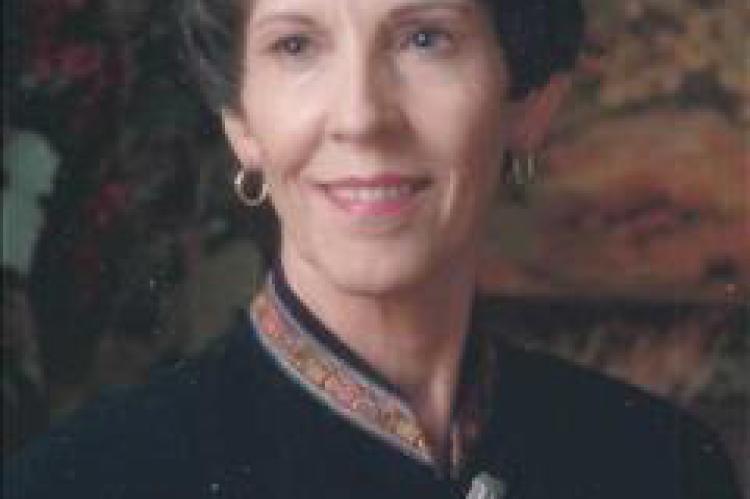 Sharon Kay Carpenter