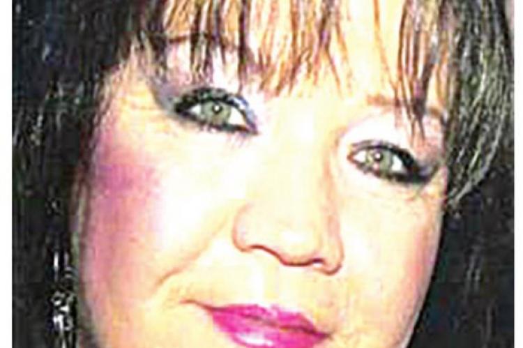 Service held for Charlene Ruth Glass