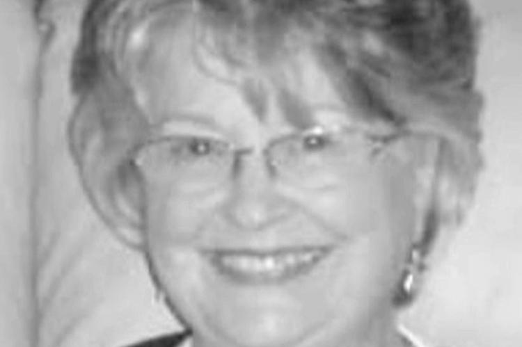 Service held for Beverly A. Vannoy