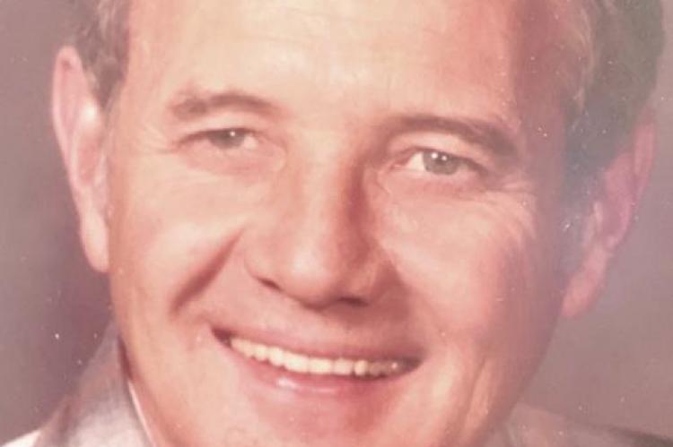 Billy Benny Avery