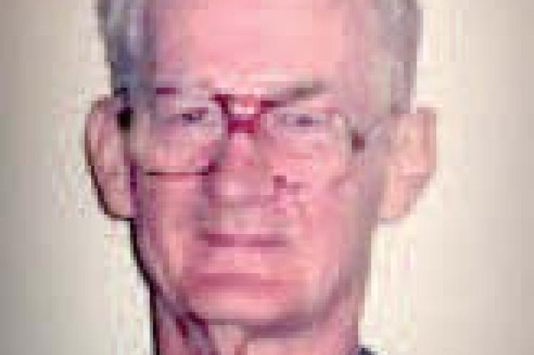 James Earl Cook