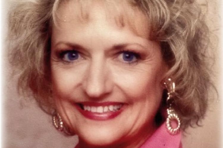 LORETTA JANE BREWER TOBEY