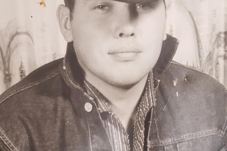 Lon Nelson 