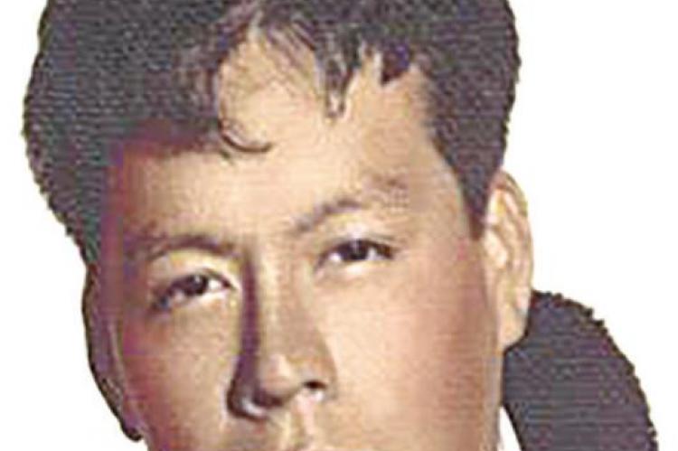 Robert Fixico, Jr.