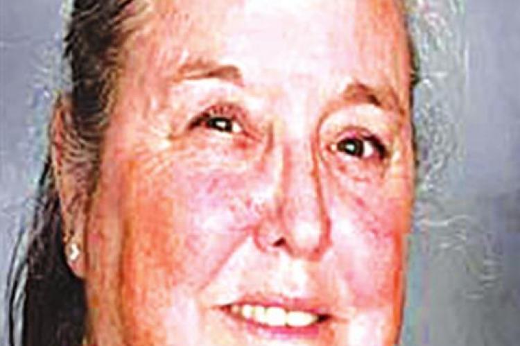 Service to be held for Cathy Madron