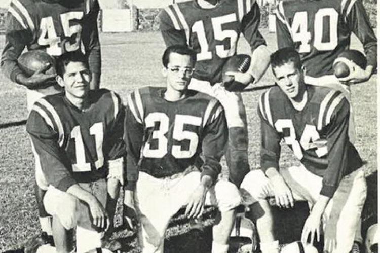 Looking Back...The Year Was 1959