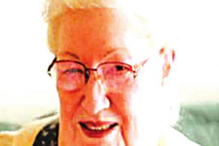 Linda Sue Hanks