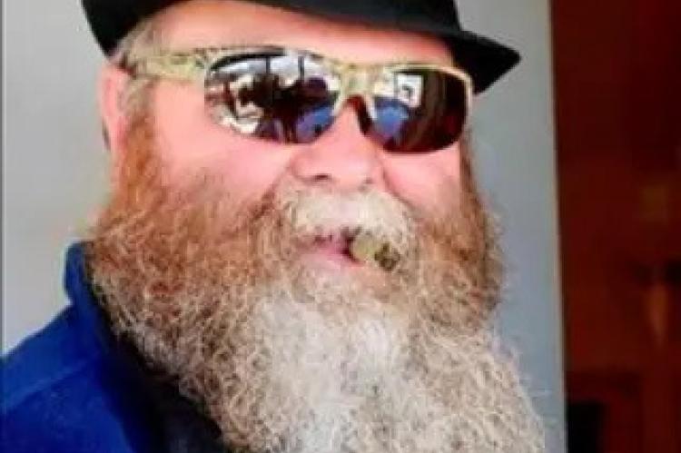 Service Pending for Curtis Ogle