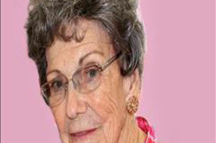 Our sympathy is extended to the family of Dora Bell Addington