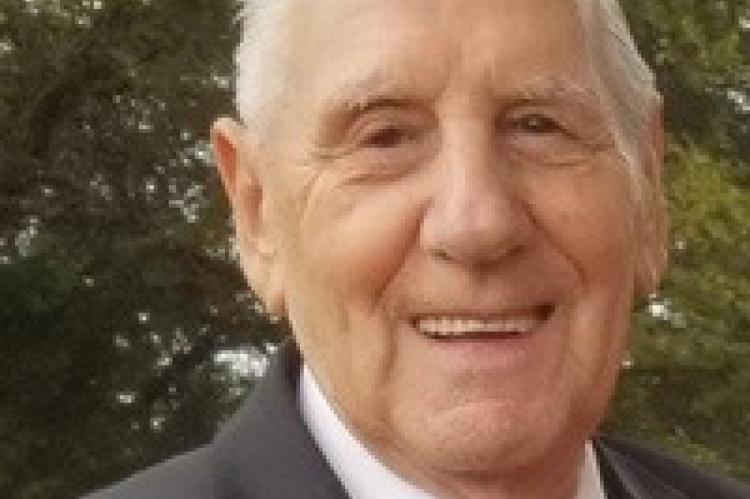 Master Sgt. Howard D. Sumner