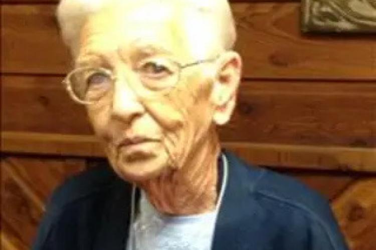 Our sympathy is extended to the family of Wanda Chancellor
