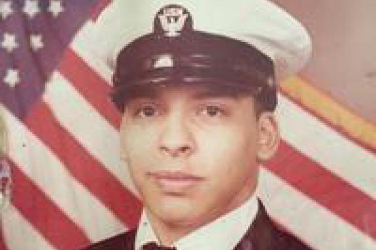 Service Held for James Edward Williams