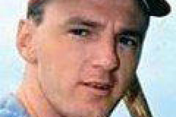 SERVICE HELD FOR LEGENDARY