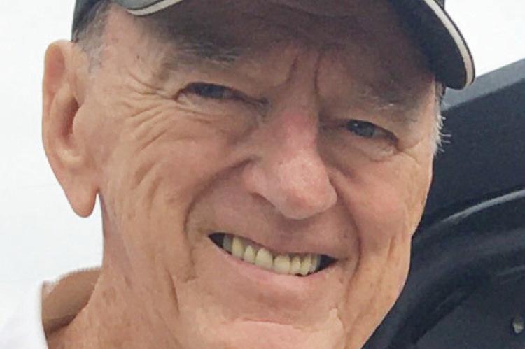 SERVICE HELD FOR LEGENDARY