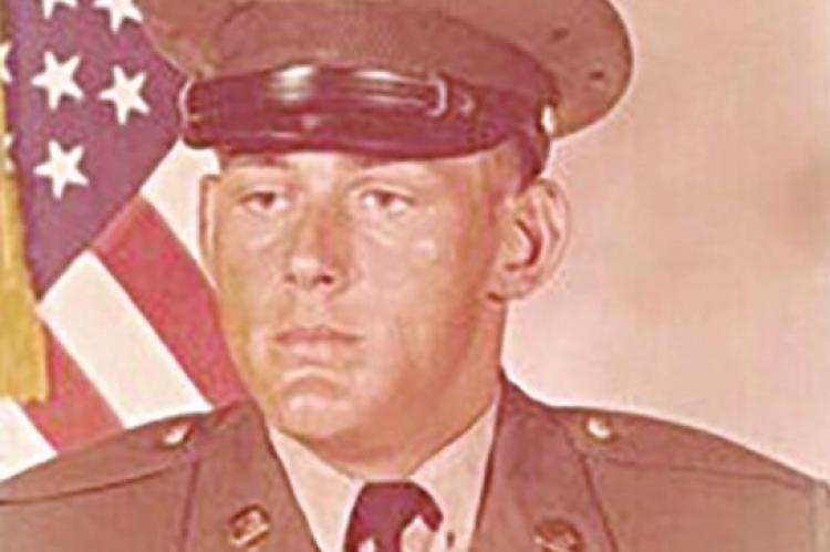 Edward “Eddie” Robison